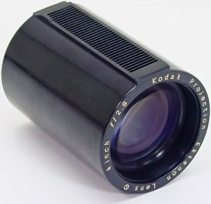 コダック　ektagraphic FF zoomlens 100-150f3.5 コダック ektagraphic FF zoomlens 100-150f3.5 - メルカリ