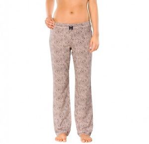 Schiesser Damen Pyjamahose