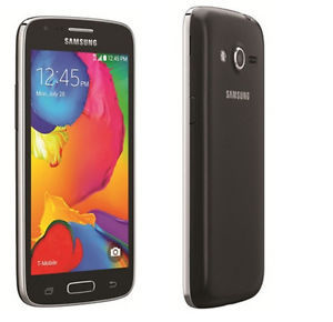 Samsung 16GB T-Mobile Smartphones