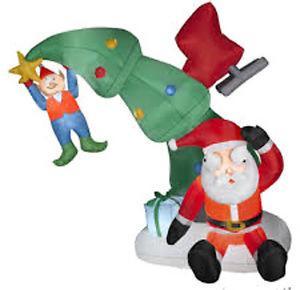  Christmas  Inflatable eBay