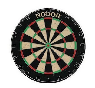 Cible Nodor Supabull 2