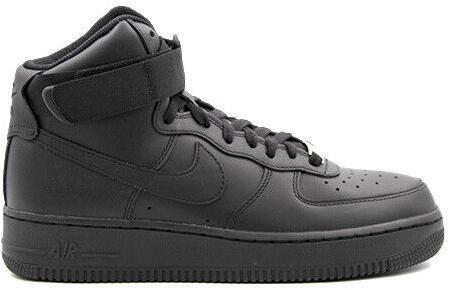 Nike Air Force 1 High Triple Black W for sale | eBay Nike Air Force 1 High Triple Black W for sale | eBay