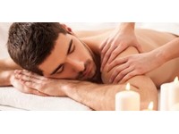 Luton Male Massage Luton Male Massage