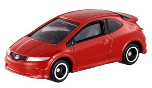 Tomica Contemporary Diecast Cars, Trucks and Vans