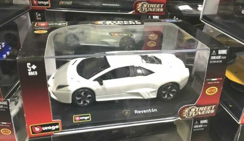 Articoli di modellismo statico scala 1:32 Lamborghini