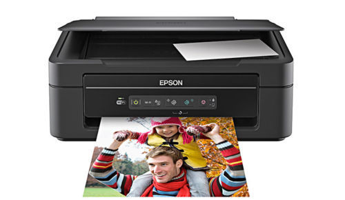 Epson Inkjet Printers