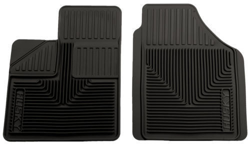 Maxcomotors Black Carpet Floor Mats 4PC For 2002-2006 Acura RSX DC5 – Red Stitches