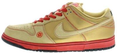Size 9.5 - Nike Dunk Pro SB Low Money Cat -  304292-771