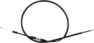 Moose Hot Start Cable Black for Honda/Kawasaki CRF 250/CRF 450/KX250F