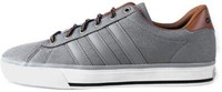 adidas Daily Gray