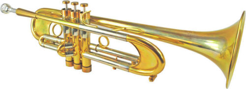 Musica Steyr Trumpet, Austria w/ Case/MP, Good condition Musica Steyr Trumpet, Austria w/ Case/MP, Good condition