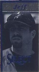 1997 Select - Jeff Bagwell #51