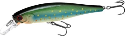 LUCKY CRAFT Pointer 100 - 814 Brook Trout - Kawa Masu (1qty)Top Quality Jerkbait