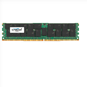 メモリー Crucial Ballistix 8GBx4(32GB) DDR4 3200M Crucial Ballistix 3200 MHz DDR4 DRAM Laptop Gaming Memory