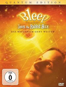 Bleep - Down the Rabbit Hole (Quantum Edition, 4 DVDs) vo... | DVD | Zustand gut
