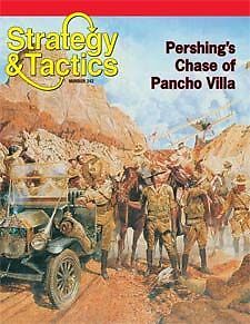 Strategy & Tactics Magazine #242: They Died With Their Boots On, Vol. 2