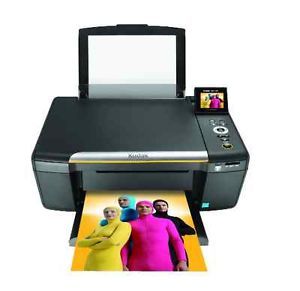 Kodak Inkjet Printer
