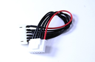 Align 5S Battery 40Female41 to PolyQuestHyperion Charger 40Male41 Adapter