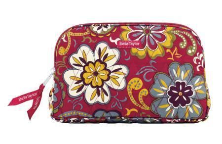 Bella Ross Toiletry Bag Travel Case Unopened Unused | eBay