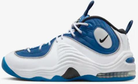 Nike Air Penny 2 QS 2023 Atlantic Blue
