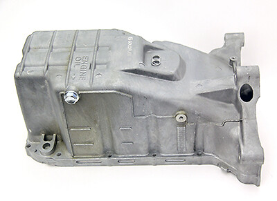 New Automatic Engine Oil Pan fits 07-08 Honda Fit 1.5L-L4