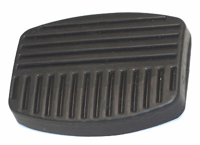 Kupplungspedal Pedalgummi Ford 17m P3