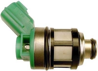 Nissan Frontier Xterra Lower Fuel Injector Insulator Seals Nissan Frontier Xterra Lower Fuel Injector Insulator Seals