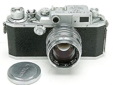 Near MINT] Canon Rapid Winder for Canon Rangefinder Film