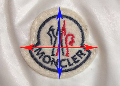 How to identify a fake Moncler jacket | eBay