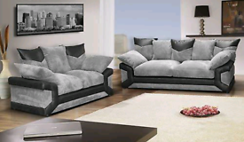 F͢r͢e͢e d͢e͢l͢i͢v͢e͢r͢y Dino 3 2 seater corner l shape sofa couch 