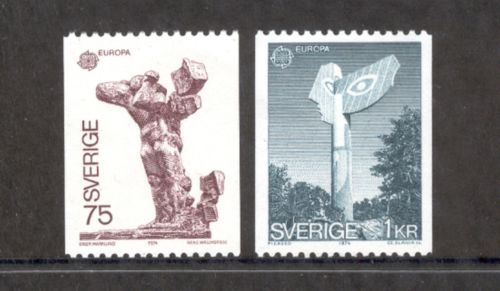 Sweden Stamps