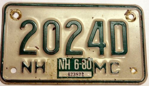 New Hampshire Hats New Hampshire Retro State Sticker - Weatherproof Vinyl Decal (Made In USA) Vintage Car Stickers - Foto 6