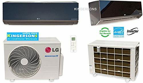 Seer 22 Cool Heat Built In Wifi