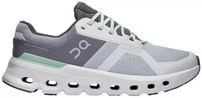 On Running Cloudrunner 2 SIZE 10 Sage/Glacier New With Box