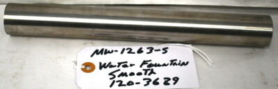 MW-1263-S  Multilith Water Fountain Roller