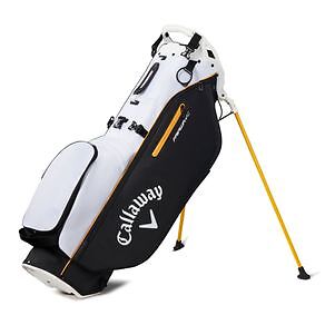 Men's Callaway Fairway C Stand Bag '22