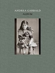 Andrea Garbald: Album von Scheidegger  Spiess | Buch | Zustand wie neu