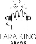larakingdraws