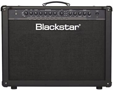 BLACKSTAR ID 260 TVP 2X12 | in Glenrothes, Fife | Gumtree