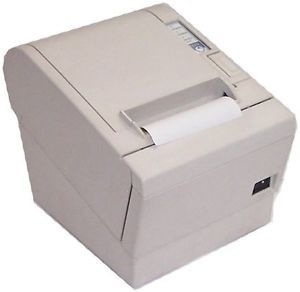 Epson Black & White Printer