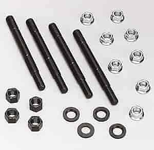 Milodon 81167 Windage Tray Installation Kit