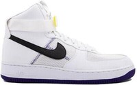 Nike Air Force 1 High '07 LV8 Varsity Pack