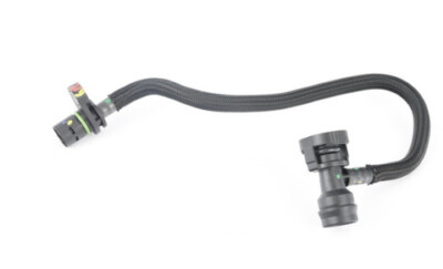 ぼう様 OEM BMW 7 G11 CRANKCASE VENTILATION VENT PIPE 11157642546