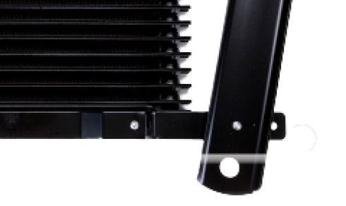 New Transmission Oil Cooler for 03-09 Hummer H2 8CY/6.0L/6.2L - Picture 6 of 9