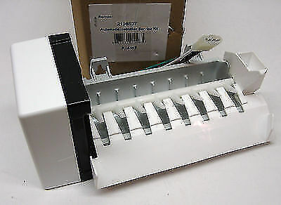 Icemaker For Whirlpool Kitchenaid Ap3182733 Ps869316
