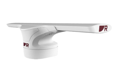 RAYMARINE CYCLONE PRO RADAR W/3' OPEN ARRAY & 15M CABLES