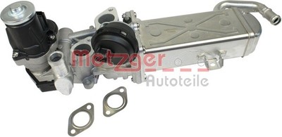 METZGER AGR-Modul 0892460 für VW TOURAN TIGUAN SKODA AUDI SEAT 5-polig CADDY 3 6