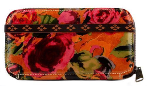 Patricia Nash Wallets for Women