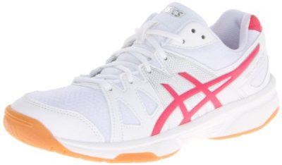 white volleyball shoes women