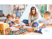 Brsn Nanny Services - Professional Nanny, Babysitting, Childcare and Childminding 